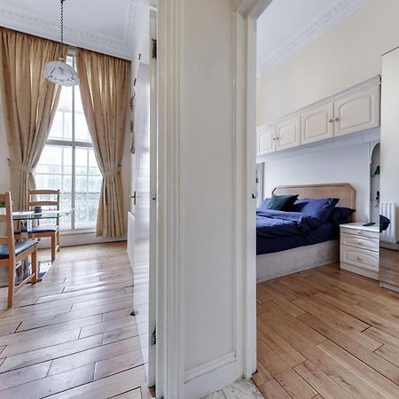 Flat In Baker Street Apartment London Ngoại thất bức ảnh